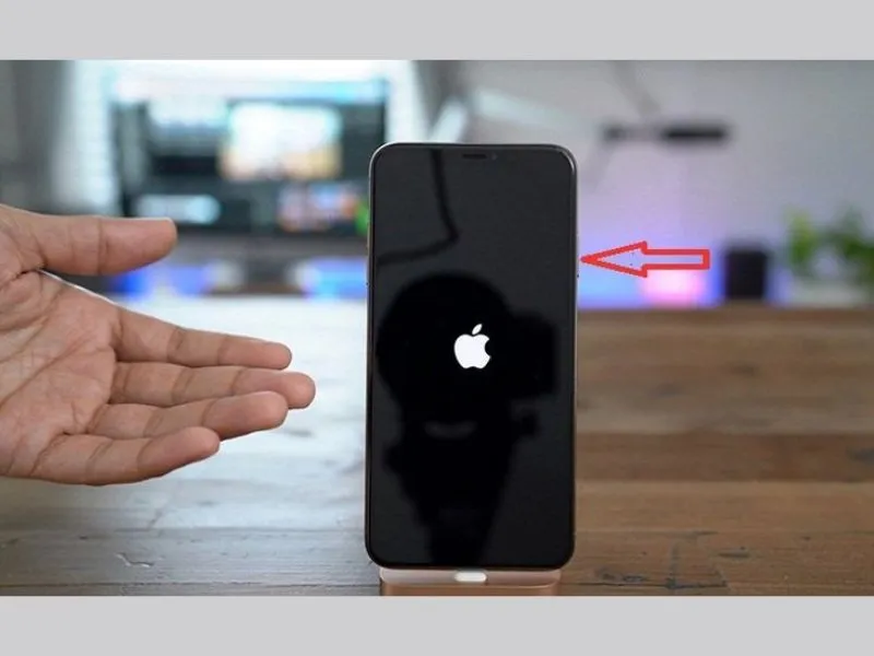 Cách tắt mở nguồn iPhone 11 giúp điện thoại dùng mượt hơn
