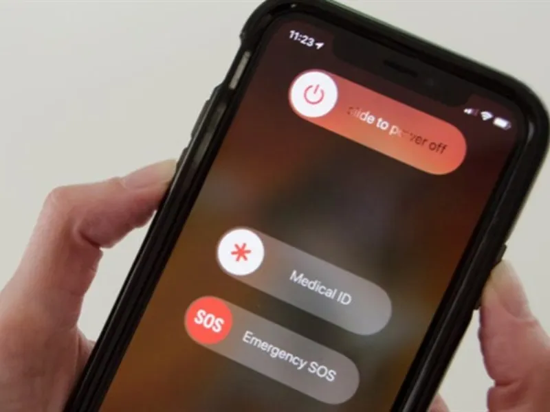 Cách tắt nhạc trên màn hình khoá iPhone