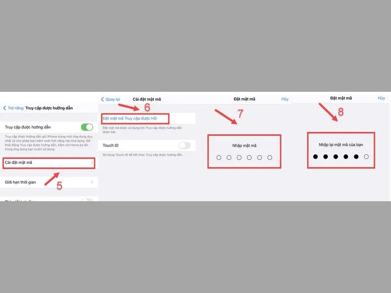 Cách tắt thông báo pin yếu trên iphone siêu dễ