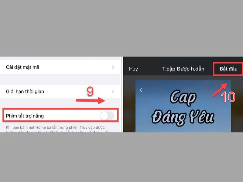 Cách tắt thông báo pin yếu iPhone đơn giản mà ai cũng có thể thực hiện