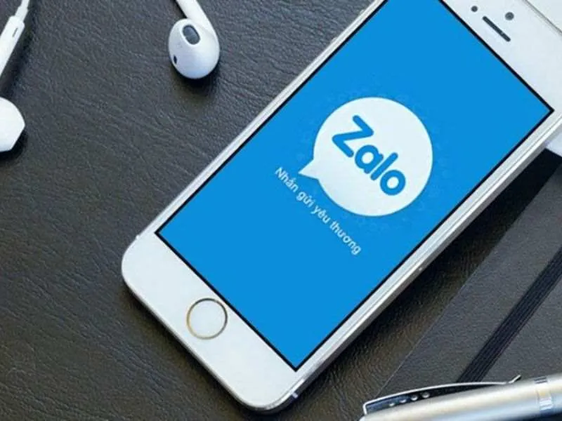 Cách tắt thông báo tag all trên Zalo nhanh chóng