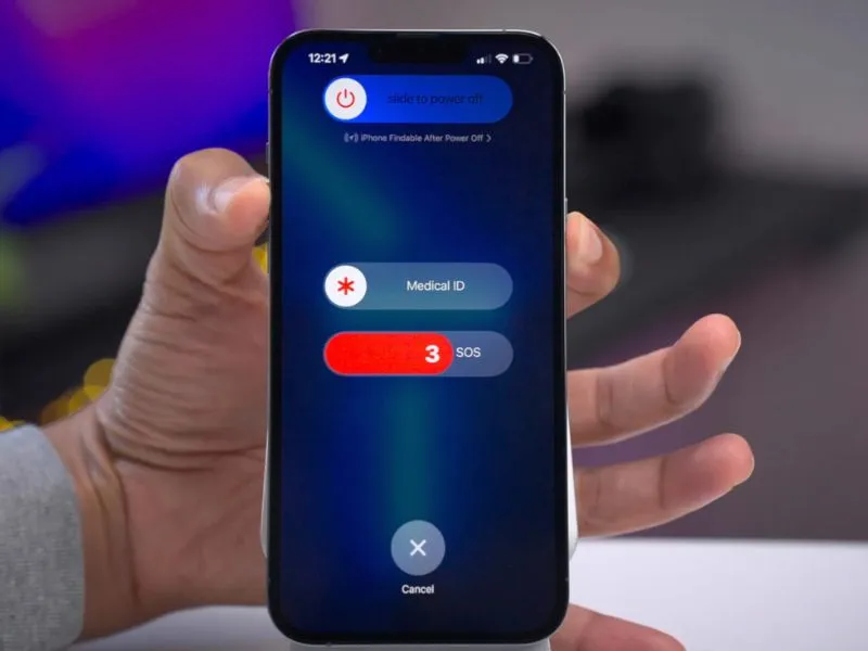 FAQ cách tắt ứng dụng chạy ngầm trên iphone