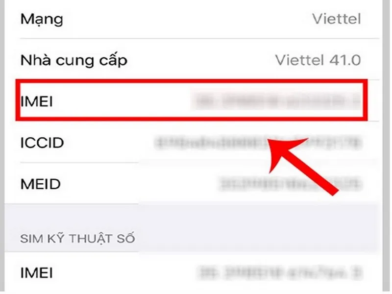 Sao chép để so sánh 