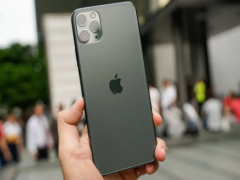 Cách test iPhone 11 khi mua lại