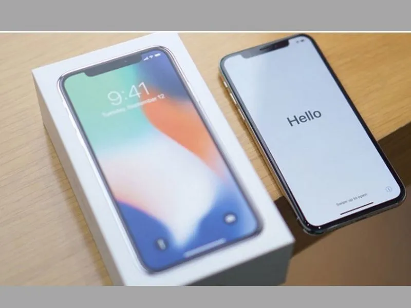 Cách test iphone 11 pro max để kiểm tra chất lượng