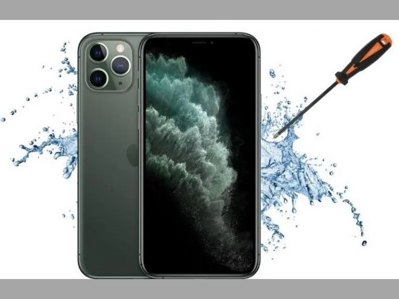 Cách test iphone 11 pro max để xem điện thoại có sắc nét và lướt mượt mà không
