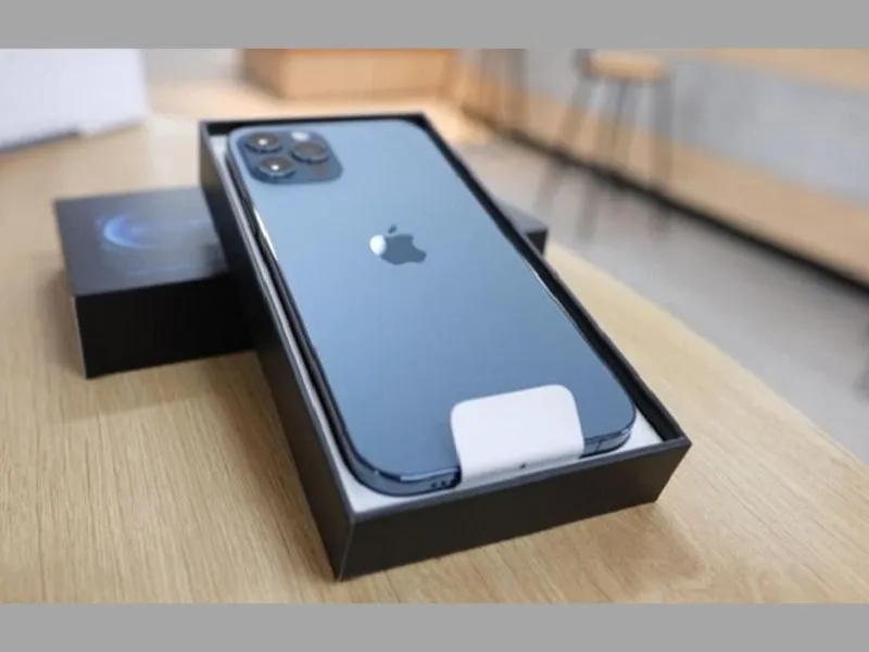 Cách test iphone 12 pro max chuẩn không cần chuyên gia