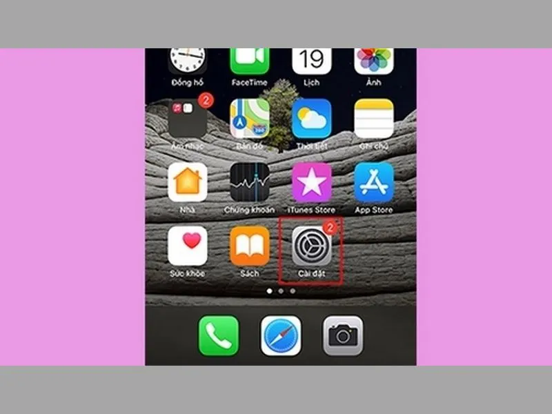 Cách test pin iPhone cực chuẩn xác mà bạn nên biết