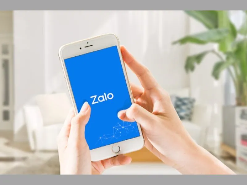 Cách theo dõi zalo qua số điện thoại không bị phát hiện