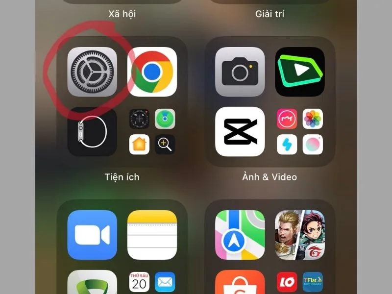cách tiết kiệm pin cho iphone 13 pro max qua