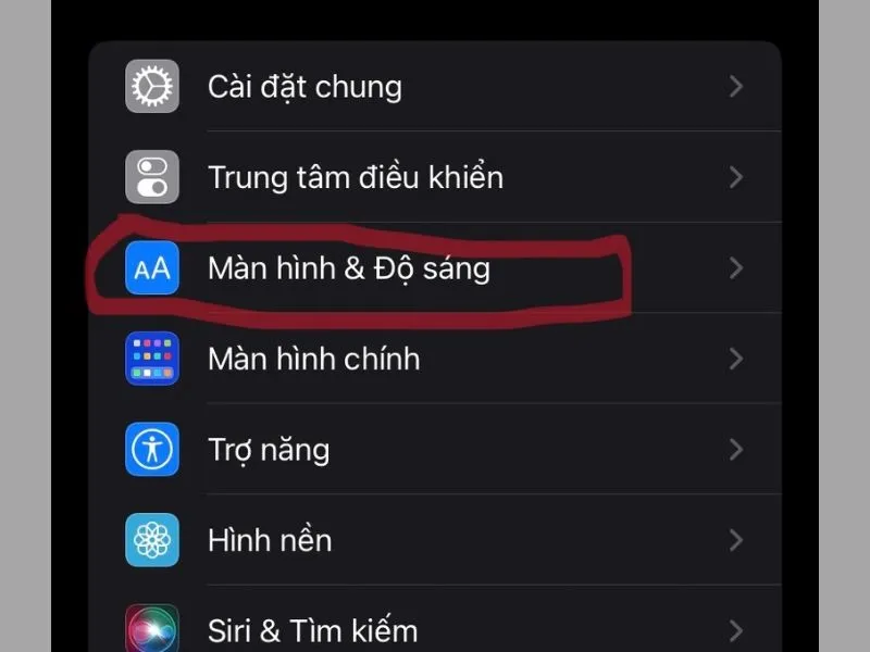 Cách tiết kiệm pin cho iPhone 13 Pro Max hiệu quả