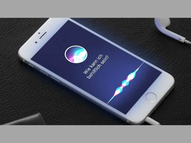 Tắt Siri để tiết kiệm pin điện thoại iPhone