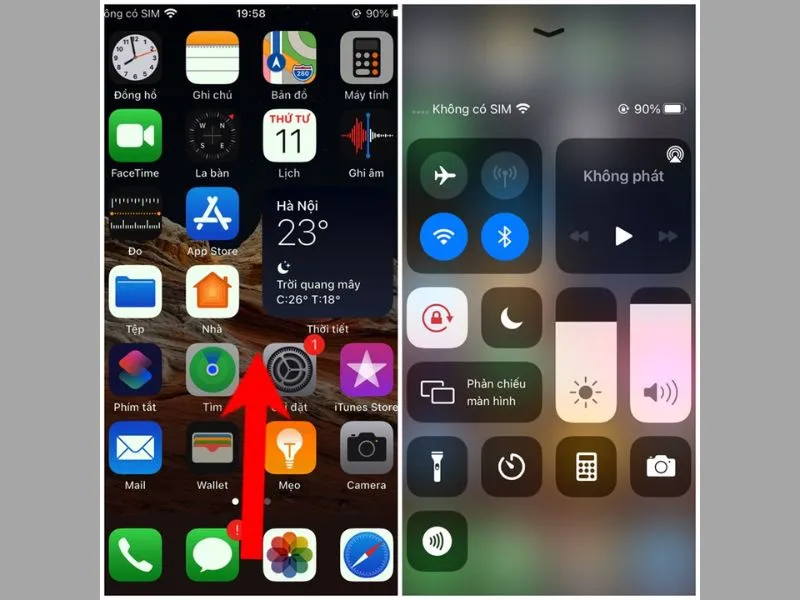 9 cách tiết kiệm pin iPhone đơn giản nhất