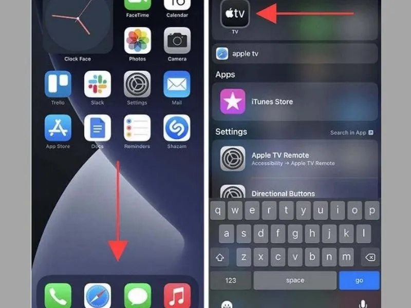 Gợi ý những cách tìm ứng dụng ẩn trên iPhone nhanh chóng