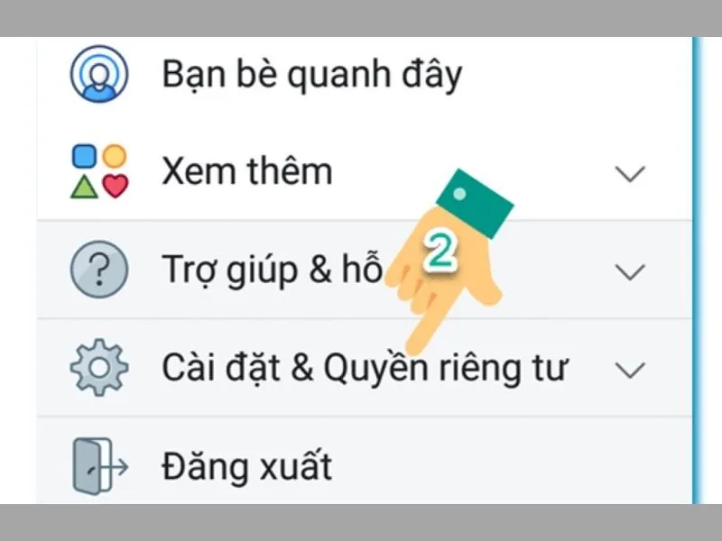 Up ảnh lên facebook giữ nguyên chất lượng bằng điện thoại mà bạn nên biết