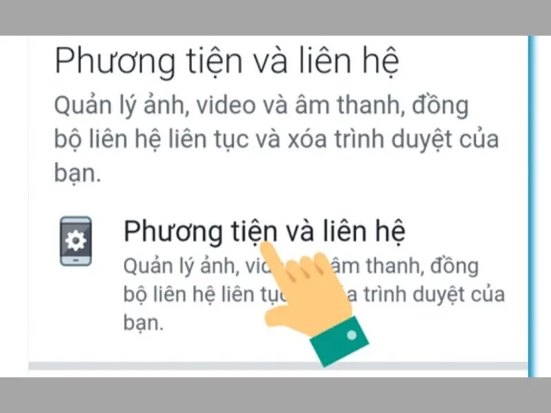 Cách up ảnh lên facebook giữ nguyên chất lượng không bị vỡ