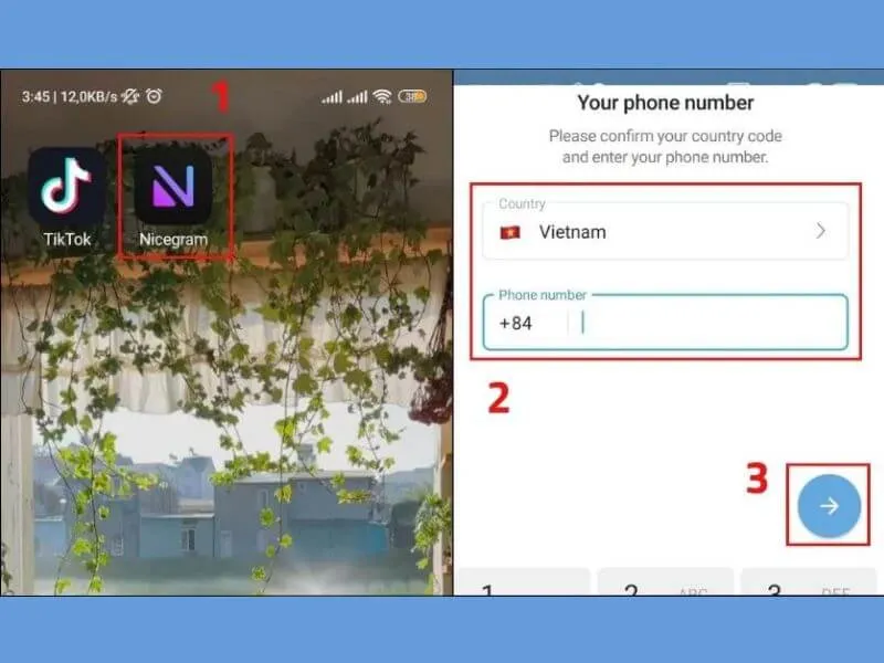 Cách vào group Telegram bị chặn trên iPhone - Lưu lại ngay