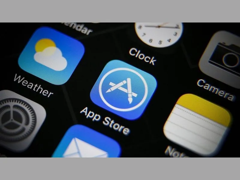 cách xóa App trên iPhone