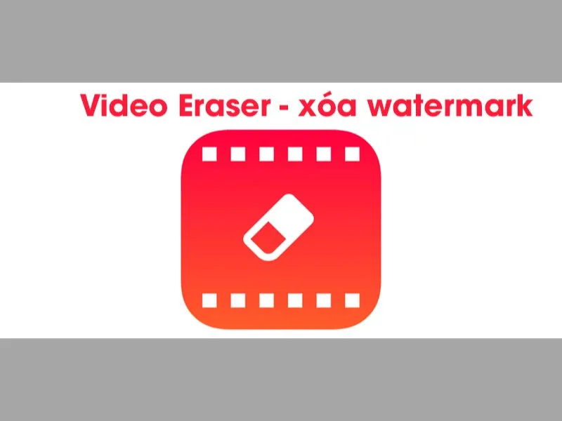 Video Eraser