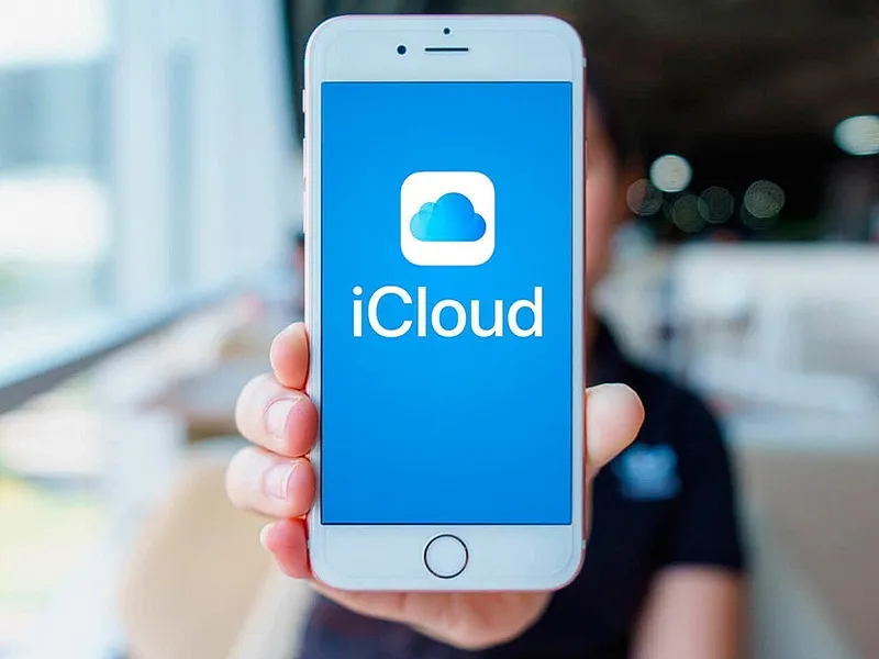 iCloud là gì?