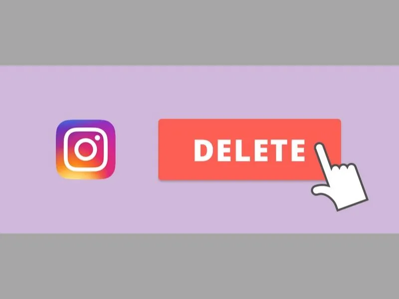 Cách xóa instagram trên iPhone nhanh chóng, dễ thực hiện nhất