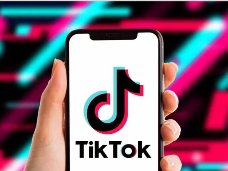 Cách xóa lịch sử tìm kiếm trên TikTok