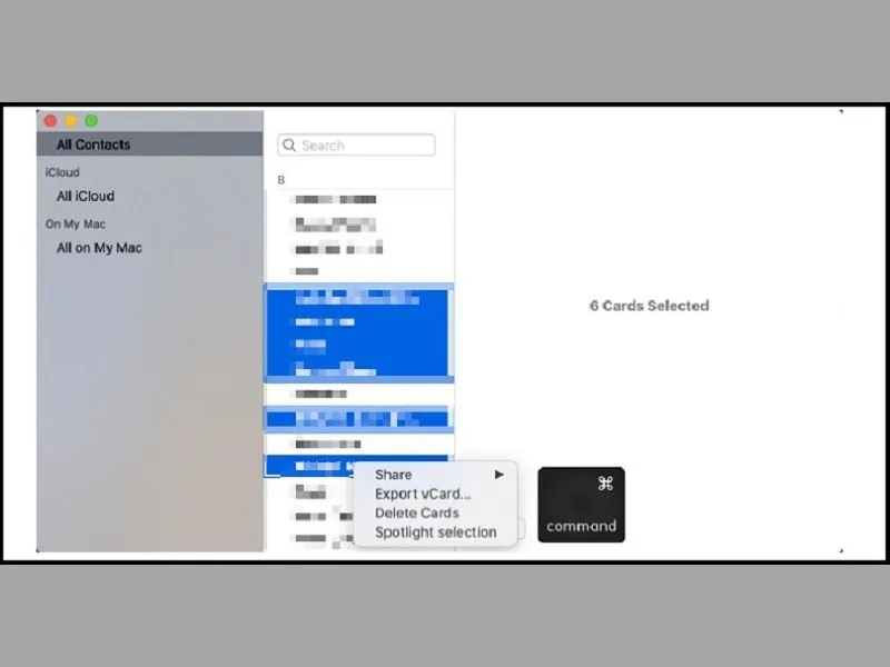 Bật mí 3 cách xóa nhiều số điện thoại trên iphone nhanh nhất