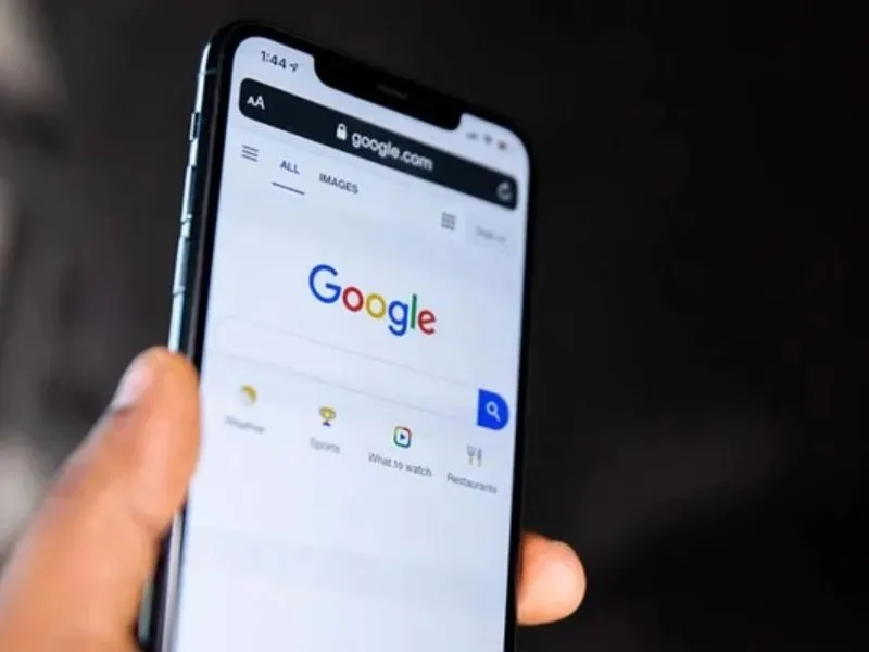 Tìm hiểu Cách xóa tài khoản Google trên iPhone