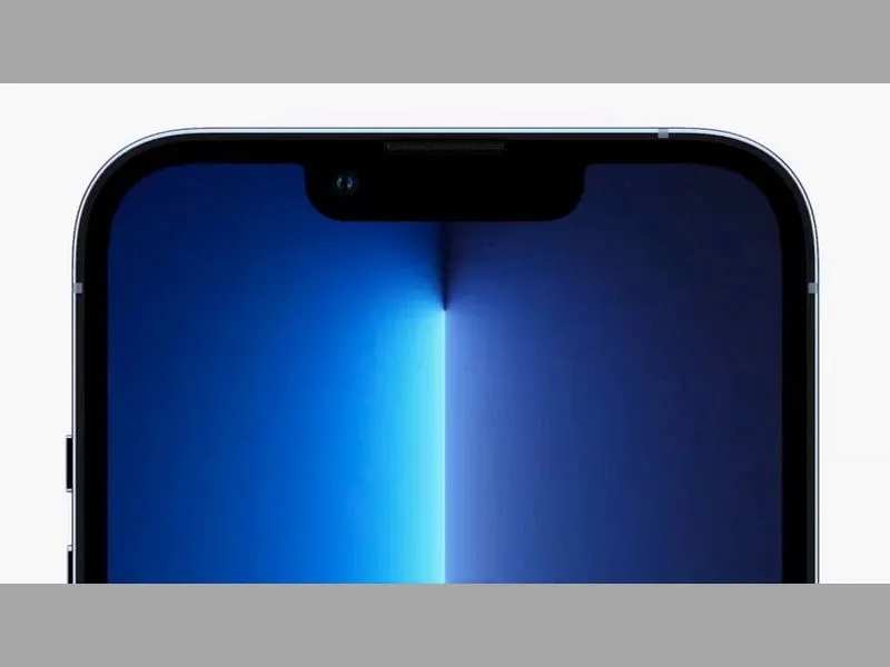 Màn hình iPhone bị đơ do đâu?