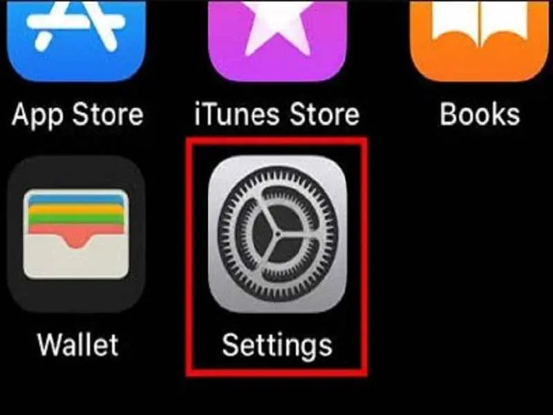 Cài bàn phím tiếng Việt cho iPhone