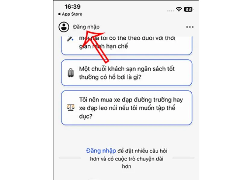 Cài đặt và sử dụng Microsoft Copilot trên điện thoại chỉ trong tích tắc