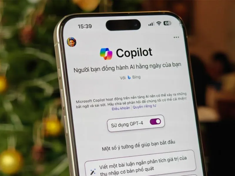 Tắt tính năng truy cập vị trí ở iPhone