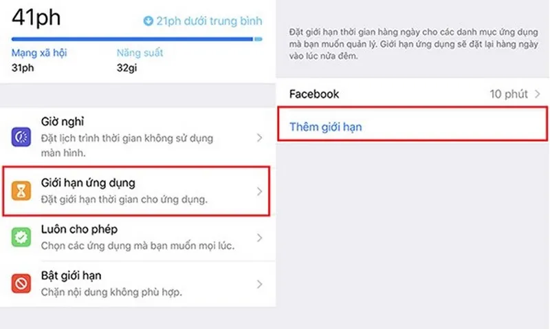 cach cai mat khau ung dung cho iphone