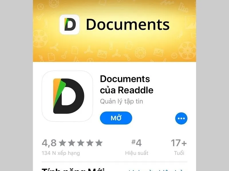 Cài nhạc chuông cho từng sim trên iPhone bằng Documents
