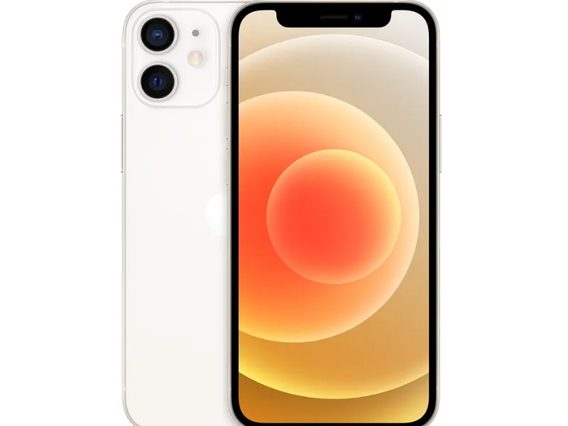 Cảm biến tiệm cận iPhone