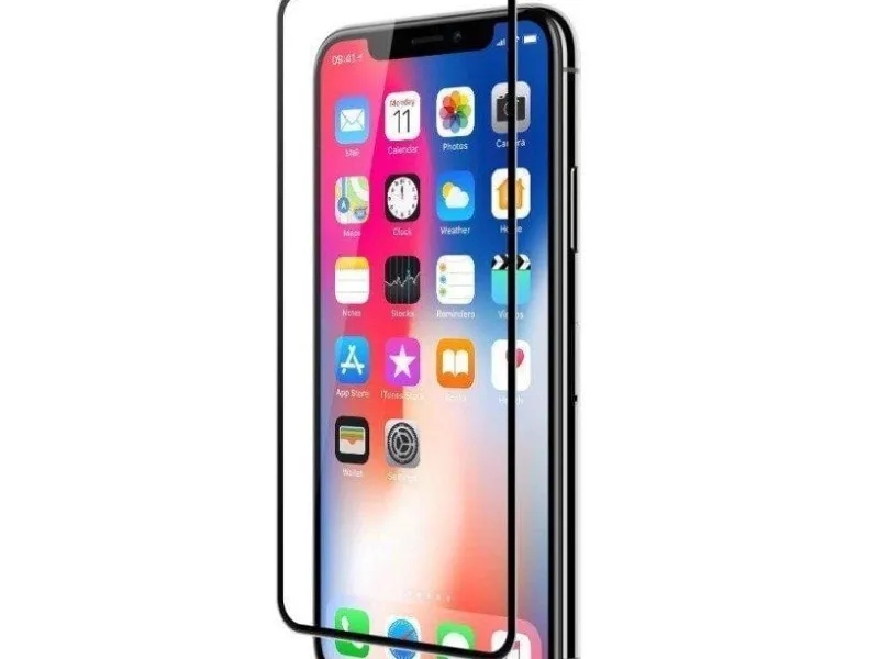 Khắc phục lỗi cảm biến tiệm cận điện thoại iPhone
