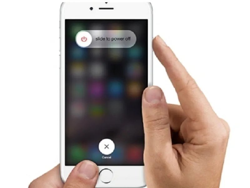 Hỏi- đáp về cảm biến tiệm cận iPhone