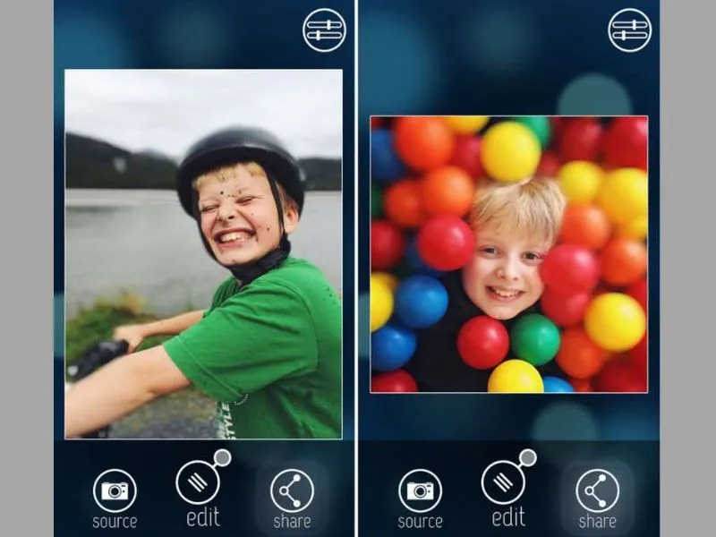  App FabFocus 