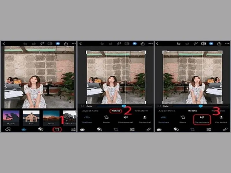 Photoshop Express