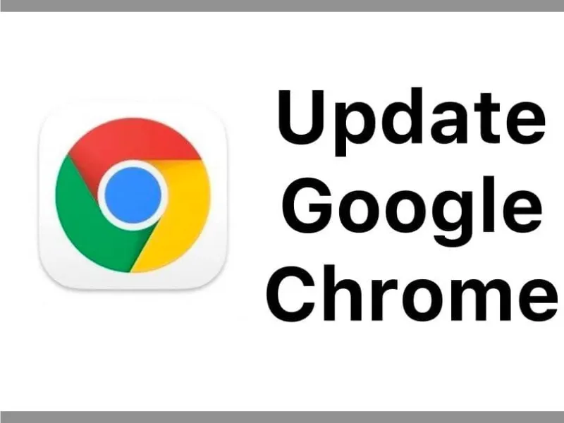 Cập nhật Google Chrome phiên bản 2024