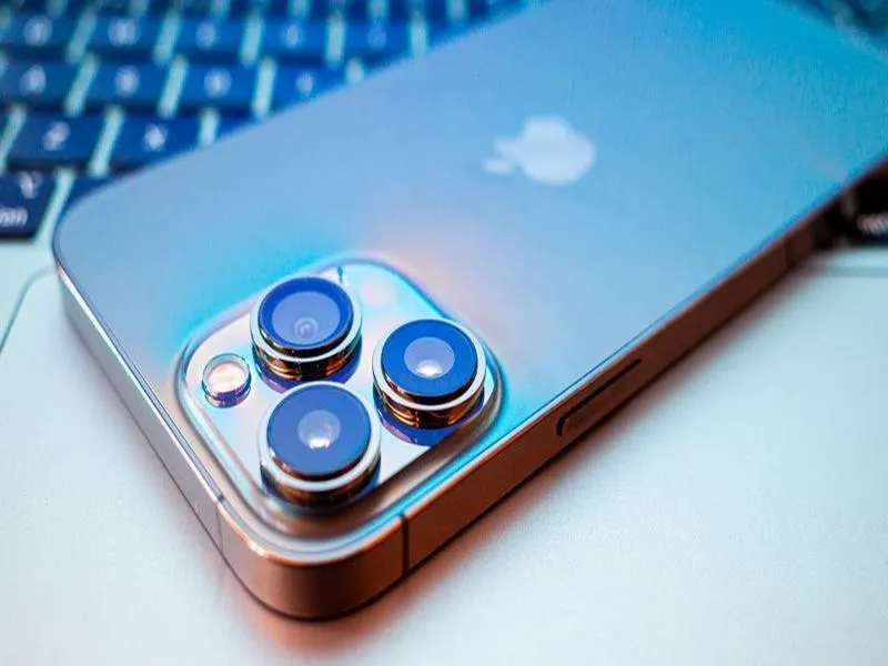 cau hinh iphone 14 duoc nang cap manh me