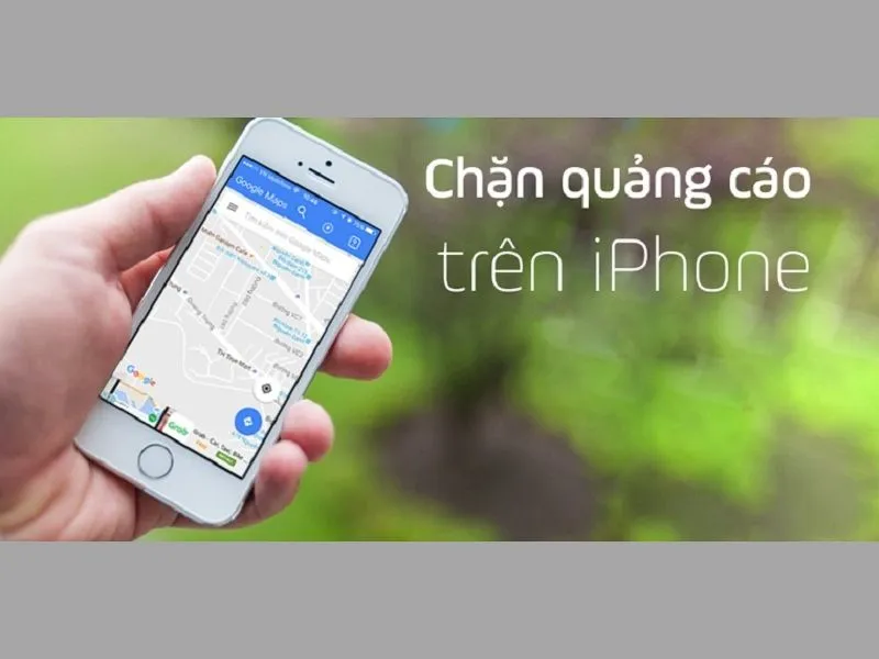 Chặn quảng cáo tiktok trên iphone nhanh gọn