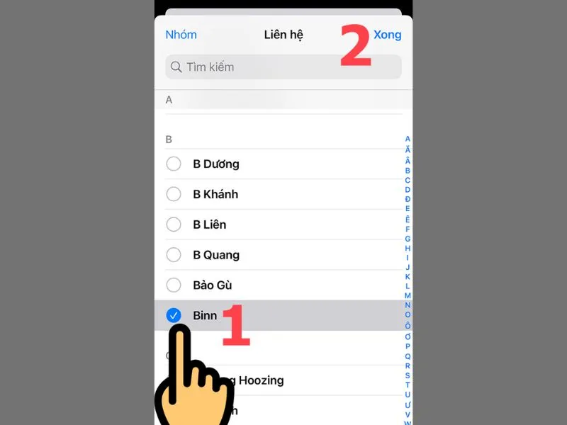 Chế độ tập trung trên iPhone là gì? cài đặt chế độ