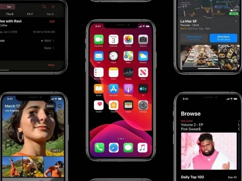 loi ich che do toi iphone la gi