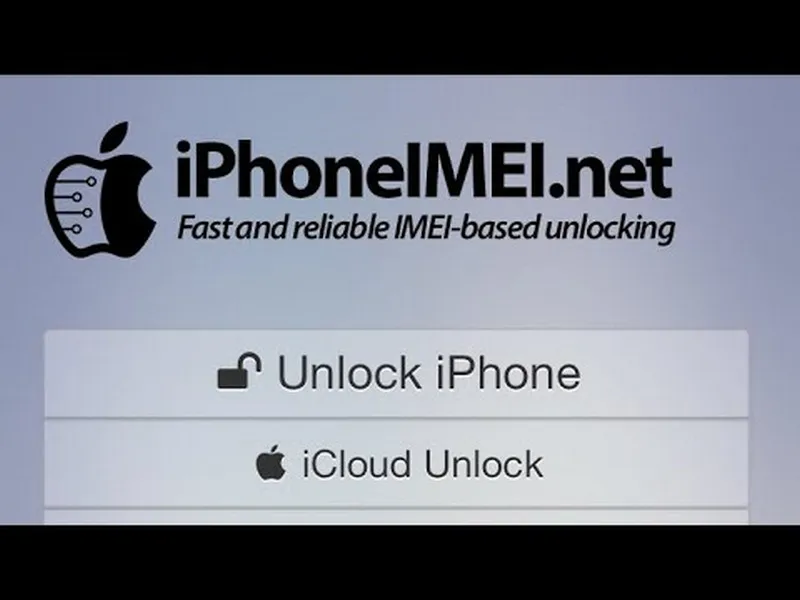 Check iMei iPhone Tiếng Việt tại iPhoneimei.net