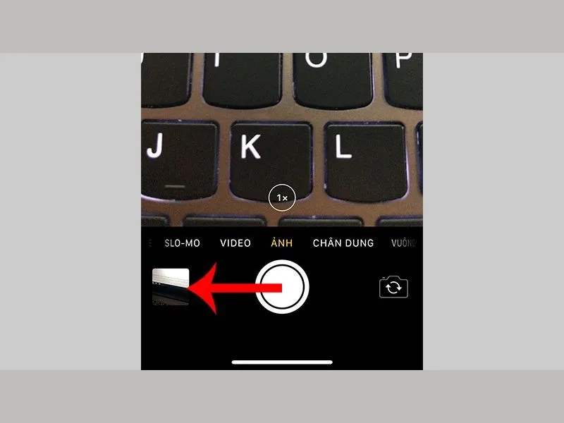 [CHIA SẺ] Cách chụp liên tục trên iphone NHANH - HIỆU QUẢ