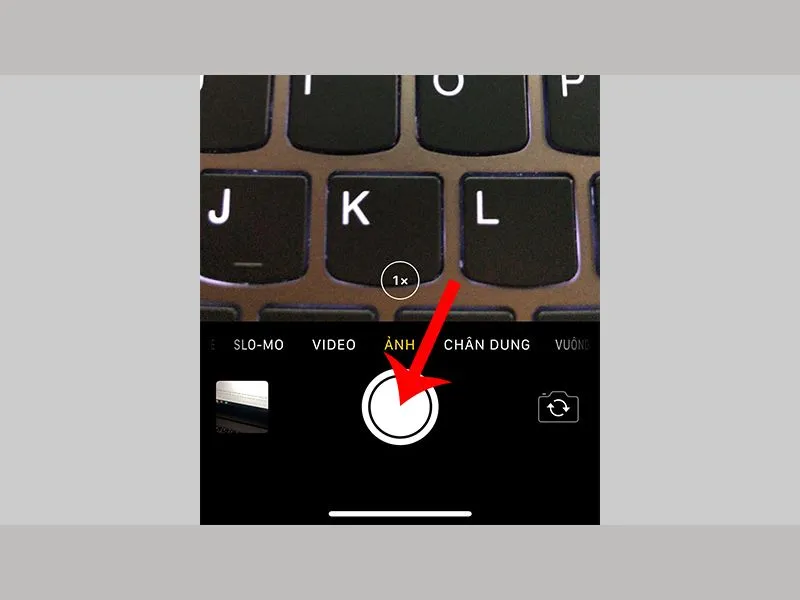 [CHIA SẺ] Cách chụp liên tục trên iphone NHANH - HIỆU QUẢ