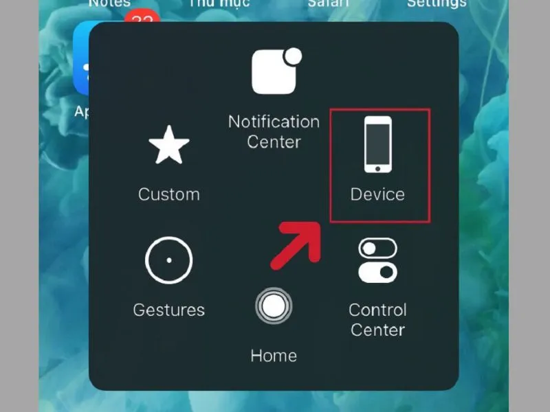 Chụp màn hình iPhone 7 như thế nào nhanh nhất