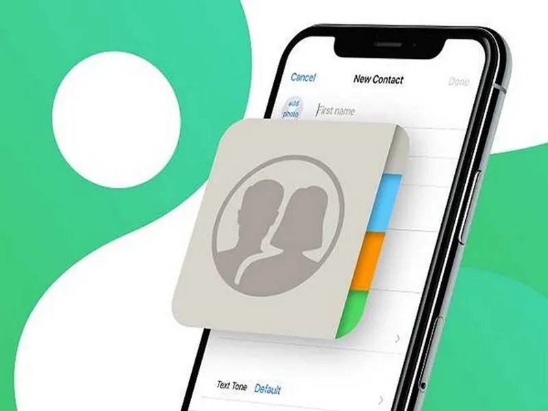 Làm thế nào để chuyển danh bạ iphone sang sim?