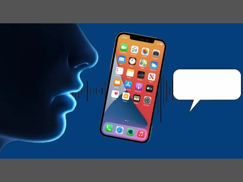 Tính năng Đọc chính tả rất hữu ích được tích hợp sẵn trên iPhone